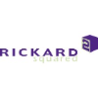 Rickard Squared Logo