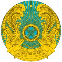 Ministry of Energy of the Republic of Kazakhstan Logo