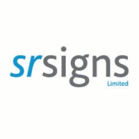 SR Signs Logo