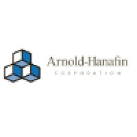 Arnold-Hanafin Corporation Logo