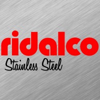 Ridalco Industries Inc. Logo
