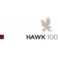 Hawk100 Logo