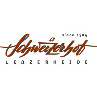 Hotel Schweizerhof Lenzerheide Logo