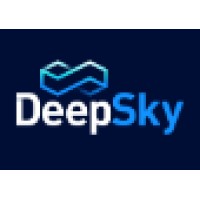 DeepSky Logo