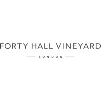 Forty Hall Vineyard Logo