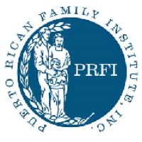 PRFI, Inc. Logo