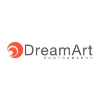 DreamArt Photography Logo