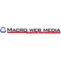 Macro Web Media Logo