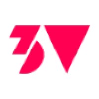 3V Creative Logo