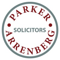 Parker Arrenberg Logo