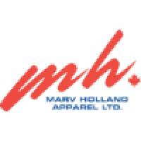 Marv Holland Apparel Logo