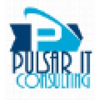 Pulsar IT Consulting Logo