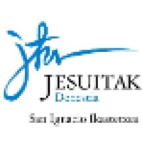 Colegio San Ignacio de Loyola ikastetxea Logo