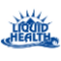 Liquid Health Inc. Logo