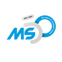 Metalsistem Canada Inc. Logo