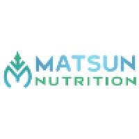 Matsun Nutrition Logo