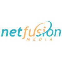 Netfusion Media, Inc. Logo