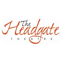 Headgate Theatre Logo