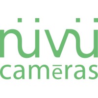 Nüvü Caméras Inc. Logo