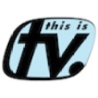 This Is TV Logo