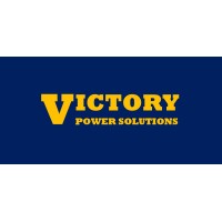 Victory Power Solutions Logo