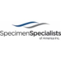 Specimen Specialists of America Inc. Logo