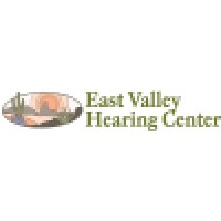 East Valley Hearing Center Logo