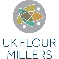 UK Flour Millers Logo
