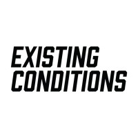 Existing Conditions Logo