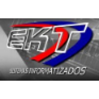 EKT Sistemas Informatizados Logo