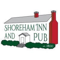 The Shoreham Inn Logo
