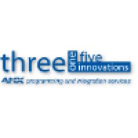 ThreeOneFive Innovations Logo