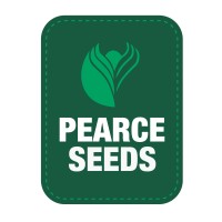 Pearce Seeds LLP Logo