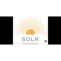 SOLR.ENERGY Logo