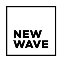New Wave Logo