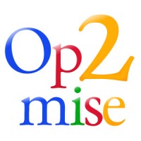 Op2mise Logo