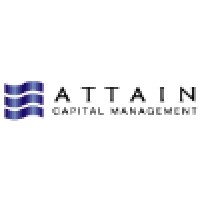 Attain Capital Management Logo