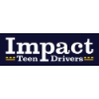 Impact Teen Drivers Logo