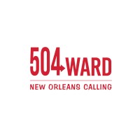 504ward Logo
