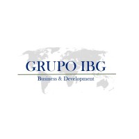 Grupo IBG Logo