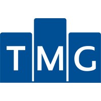TMG Real Estate Advisors Logo