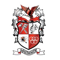 Southside ISD Logo