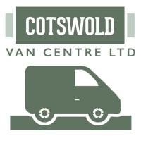 COTSWOLD VAN CENTRE LTD Logo