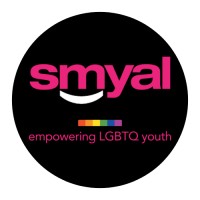SMYAL Logo
