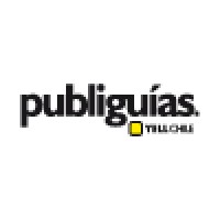 Publiguias Logo