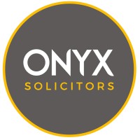 Onyx Solicitors Logo
