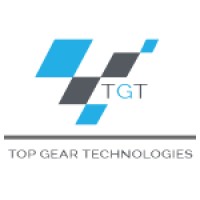 Top Gear Technologies Logo