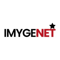 Imyge Net Logo