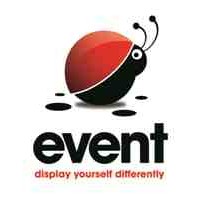 Event Exhibition and Display Logo