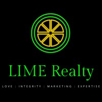 LIME Realty Logo